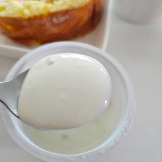 구매평★[2종 패키지]덴마크 요거밀 통오트 요거트(12,460원) — 5점을 준 리뷰어가 2025년 6월 올린 사용 사진