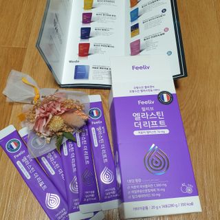 필리브 엘라스틴 더 리프트 — 5점을 준 리뷰어가 2021년 9월 올린 사용 사진