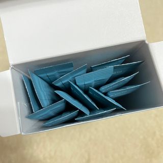클린24시간 슬림앤유산균 1박스 (3.5g X 15포) — 5점을 준 리뷰어가 2022년 11월 올린 사용 사진