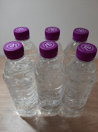 몽베스트 [MONTBEST]위드어스 500mL 20병 — 5점을 준 리뷰어가 2022년 8월 올린 사용 사진