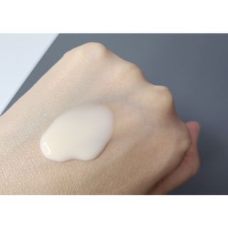 산수시 데포 세럼 수분 물광 비타민 에센스 50ml 기초화장품 — 5점을 준 리뷰어가 2021년 7월 올린 사용 사진