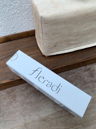 플레라디 에델바이스 오일 밸런싱 토너 — 5점을 준 리뷰어가 2021년 4월 올린 사용 사진