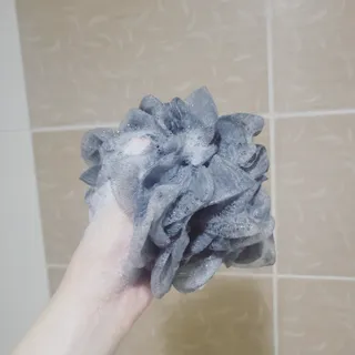 카프리나 프레쉬 산양밀크 어메이징 바디워시 500ml (오리지널향) — 5점을 준 리뷰어가 2023년 6월 올린 사용 사진