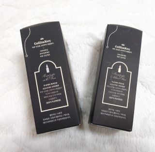 코매료 셀인키 리바이탈 퍼펙트 세럼 2종(천연오일100프로+순수비타민c150,000ppm) — 5점을 준 리뷰어가 2024년 2월 올린 사용 사진