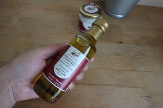 [딜리셔스코드] 타르투피 알레산드로 로시 트러플 소금 100g +트러플 오일 100ml set — 5점을 준 리뷰어가 2022년 5월 올린 사용 사진