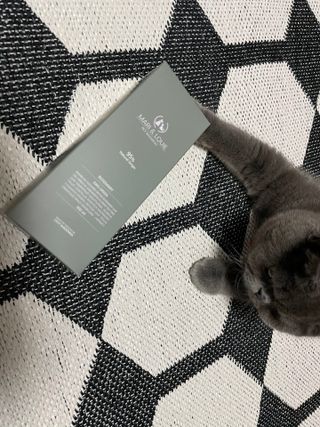 마리앤루이펫샴푸 [mari and louie pet shampoo] — 5점을 준 리뷰어가 2021년 5월 올린 사용 사진