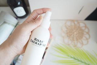 나노힐 프로테인 헤어 힐러 200ml — 5점을 준 리뷰어가 2023년 5월 올린 사용 사진