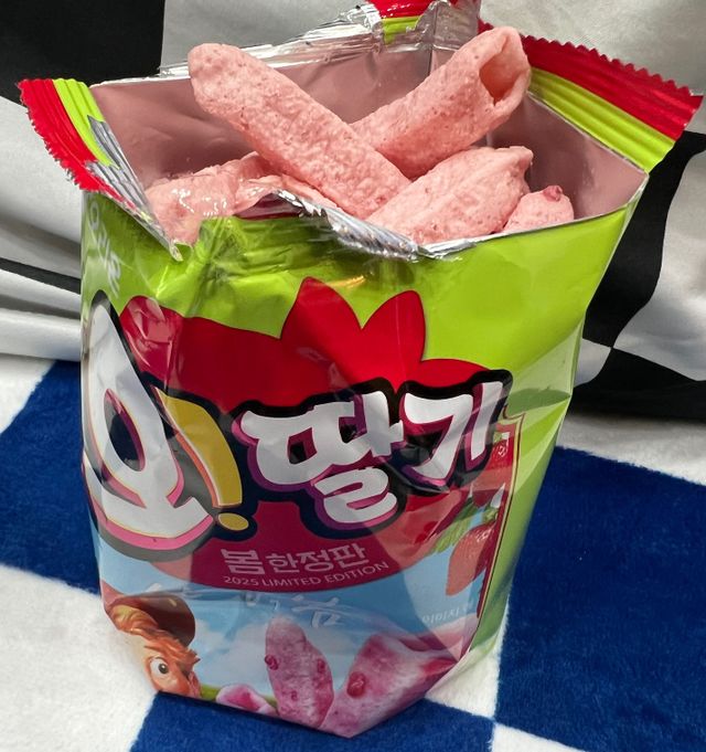 오!딸기 리뷰 사진