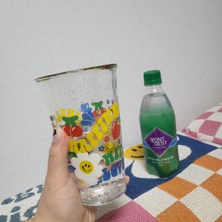 몽베스트 Montbest with Sparkling water Plain 20병 — 5점을 준 리뷰어가 2023년 3월 올린 사용 사진