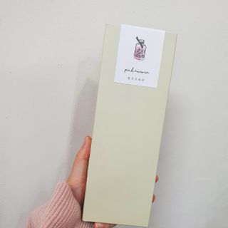 디어포레스트 쁘띠 플라워 디퓨저 시리즈 — 5점을 준 리뷰어가 2022년 9월 올린 사용 사진