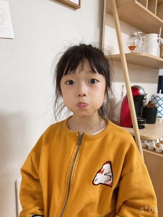 KOHL 앤베리 — 3.5점을 준 리뷰어가 2021년 4월 올린 사용 사진