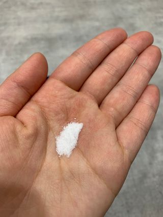 서울약사신협_프로바이오생유산균_2.5G x 100포 — 5점을 준 리뷰어가 2021년 2월 올린 사용 사진