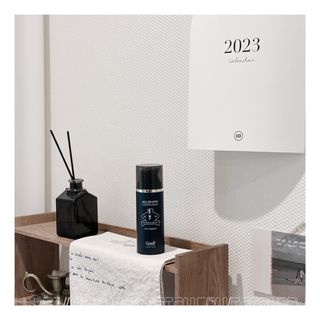 그리니프 올인원4젠틀맨 — 5점을 준 리뷰어가 2023년 8월 올린 사용 사진