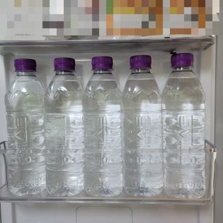 몽베스트 [MONTBEST]위드어스 500mL 20병 — 5점을 준 리뷰어가 2022년 11월 올린 사용 사진