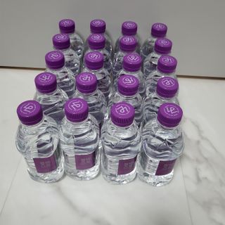 몽베스트 [MONTBEST] 330mL 20병 — 5점을 준 리뷰어가 2022년 3월 올린 사용 사진