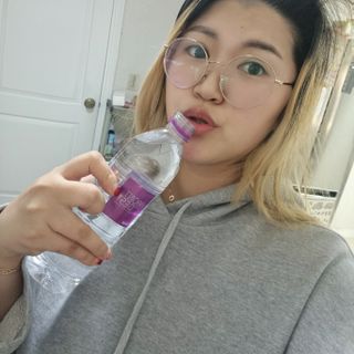 몽베스트 [MONTBEST]위드어스 500mL 20병 — 5점을 준 리뷰어가 2024년 3월 올린 사용 사진