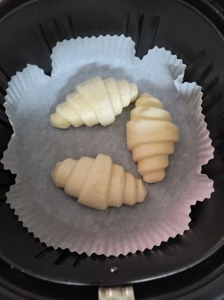 서브큐 삼양사 쿠프드팟 AOP 샤랑트푸아투 버터 크로와상 (5개입) — 5점을 준 리뷰어가 2022년 6월 올린 사용 사진