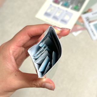 나우 [리브엠] 화해 1등 클렌징 파우더! 모공&피지 말끔순삭 — 5점을 준 리뷰어가 2023년 6월 올린 사용 사진