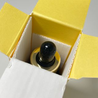 스킨큐어 산다화 비타민c 화이트닝 에센스 30ml — 5점을 준 리뷰어가 2023년 9월 올린 사용 사진