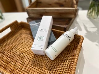 나노힐 프로테인 헤어 힐러 200ml — 5점을 준 리뷰어가 2023년 6월 올린 사용 사진