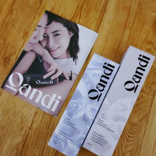 헤어플러스 콴디 아침세안제 폼클렌징 퓨어 어니스티 모닝클렌저 — 5점을 준 리뷰어가 2021년 3월 올린 사용 사진