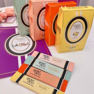[몽베스트] 위드 더 블랜딩 하우스 _ 버라이어티팩 — 5점을 준 리뷰어가 2023년 2월 올린 사용 사진
