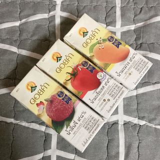 도이캄 착즙 완숙 토마토 200ml 12팩 무설탕 태국왕실 기내식주스 — 4점을 준 리뷰어가 2021년 2월 올린 사용 사진