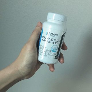 닥터피엔티 [Dr.PNT] 세레네이드 플러스 (1개월분) — 5점을 준 리뷰어가 2023년 1월 올린 사용 사진