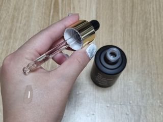 렉스리 닥터 올인원 세럼 Rexri Dr.All-in-one Serum — 5점을 준 리뷰어가 2022년 9월 올린 사용 사진