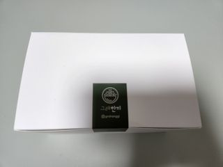 [그래한끼] 무설탕/저당 시리얼타입 수제그래놀라 (40gX10개) — 5점을 준 리뷰어가 2022년 6월 올린 사용 사진