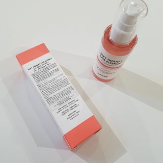 썸헤어 / SUMHAIR 썸헤어 실키 테라피 헤어 에센스 — 5점을 준 리뷰어가 2021년 6월 올린 사용 사진