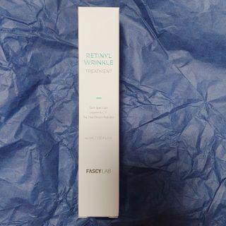 파시랩 레티닐 링클 트리트먼트 — 5점을 준 리뷰어가 2021년 7월 올린 사용 사진