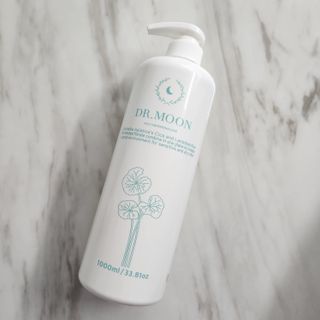 [닥터문] 센텔라 시카케어 화이트머스크 바디워시 1000ml — 5점을 준 리뷰어가 2023년 7월 올린 사용 사진