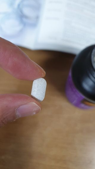 슬림플래닛 가르시니아 3900mg — 5점을 준 리뷰어가 2021년 4월 올린 사용 사진