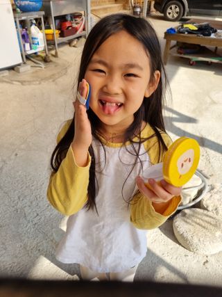 박하사탕님이 올린 리뷰 사진 1