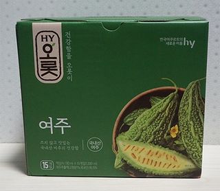 HY 오롯 여주 — 5점을 준 리뷰어가 2022년 5월 올린 사용 사진