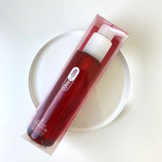 레드투래드 안티더스트 클렌징 오일 150ml — 4점을 준 리뷰어가 2021년 8월 올린 사용 사진