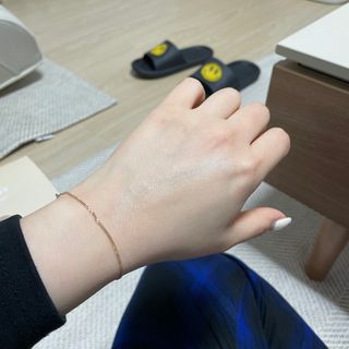 바노바기 코스메틱 바노바기 밀크씨슬 리페어 시카 선스크린 플러스 50ml — 5점을 준 리뷰어가 2023년 3월 올린 사용 사진