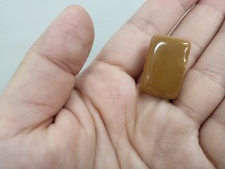 (주) 피치코리아 믹스커피캔디76g x2개입 — 5점을 준 리뷰어가 2022년 11월 올린 사용 사진