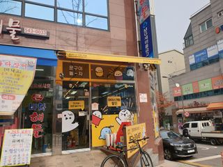 퍼스트캠퍼님이 올린 리뷰 사진 1