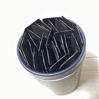 프리마인 자체 기업부설 연구소에서 찾아낸 건강한 수면의 비밀.  슬립토 플러스 30포 — 4.5점을 준 리뷰어가 2022년 5월 올린 사용 사진