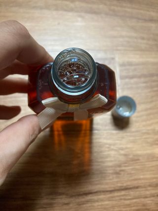 체코 비건화장품 마뉴팍투라 향좋은 맥주 샤워젤 (300ml) — 4.5점을 준 리뷰어가 2022년 6월 올린 사용 사진