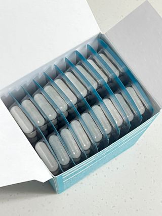 네오메딕스 뷰티 [네오메딕스] 바노바기 피포뮬러 — 5점을 준 리뷰어가 2024년 9월 올린 사용 사진