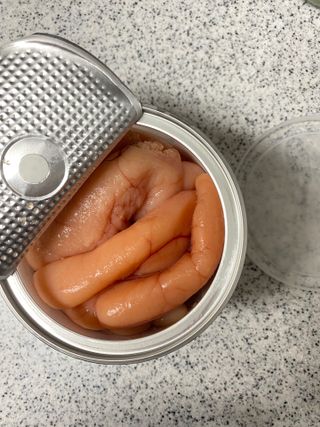 계절어부 72 백명란 — 4점을 준 리뷰어가 2021년 6월 올린 사용 사진
