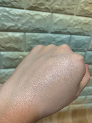 베네원 씨벅톤바디오일 — 4점을 준 리뷰어가 2021년 9월 올린 사용 사진