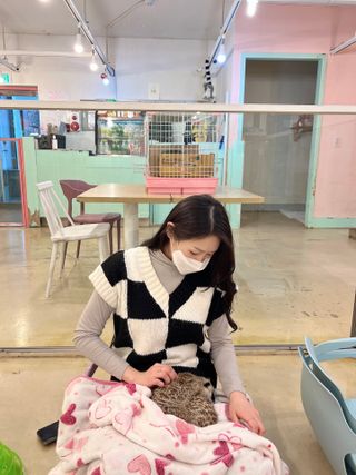 케이크러버님이 올린 리뷰 사진 1