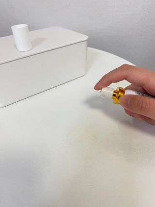 플랜토닌 프로폴리스 인후 스프레이 20ml — 5점을 준 리뷰어가 2023년 2월 올린 사용 사진