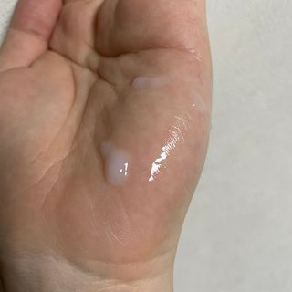 술람미네이처 자연주의 화장품ㅣ속보습 충전 + 민감/트러블 피부 진정 - 알로에 듬뿍 수분 크림 50ml — 4.5점을 준 리뷰어가 2022년 6월 올린 사용 사진