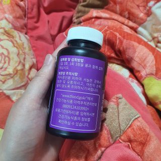 슬림플래닛 가르시니아 3900mg — 5점을 준 리뷰어가 2021년 5월 올린 사용 사진