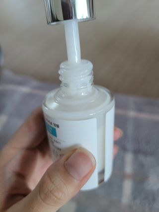 셀라피 에이리페어 오리지널 앰플 30ml — 5점을 준 리뷰어가 2021년 1월 올린 사용 사진